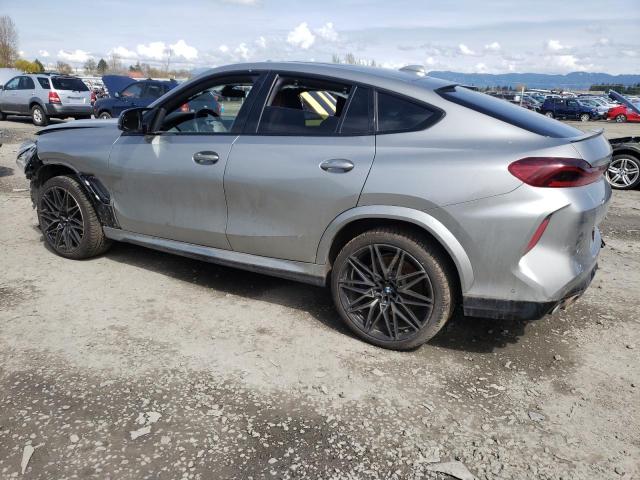 5YMCY0C0XL9C95247 BMW X6 M