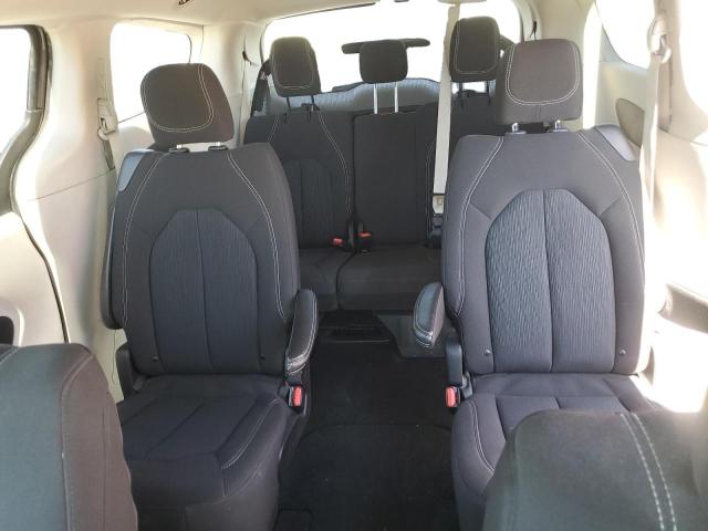 2022 CHRYSLER VOYAGER LX - 2C4RC1CG1NR105575