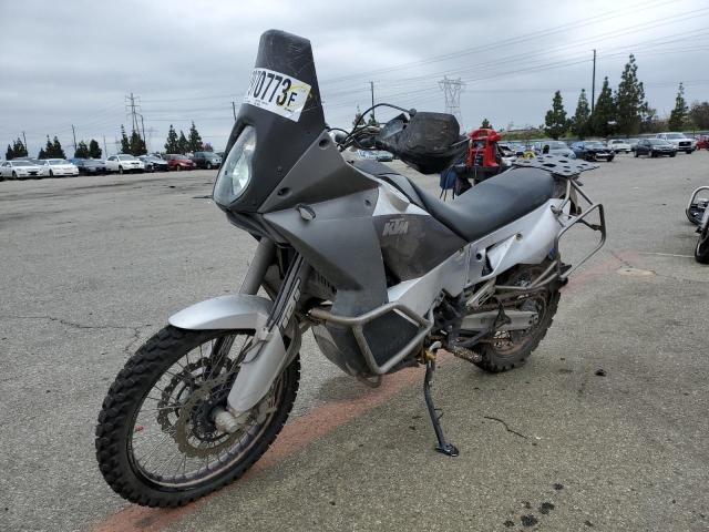 2004 KTM 950 ADVENT - VBKVA44024M902389