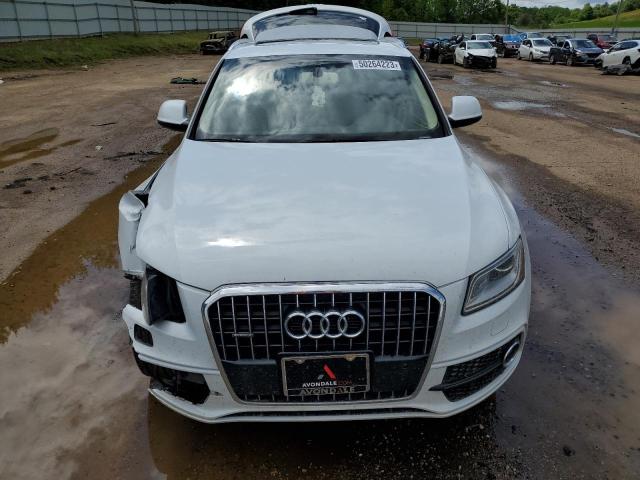 Audi Q5 2014 -auction- 4