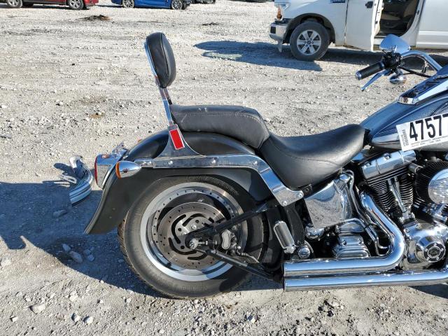 2005 HARLEY-DAVIDSON FXSTSI 1HD1BZB195Y079166