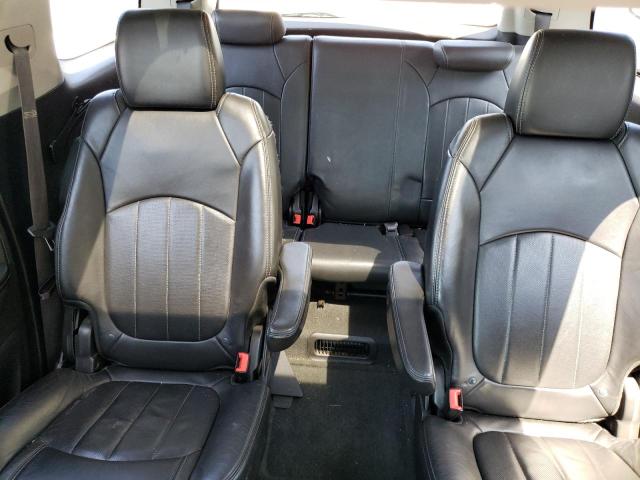 1GKKVTKD5EJ176124 GMC Acadia Denali