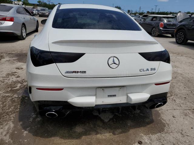 2020 MERCEDES-BENZ CLA AMG 35 - WDD5J5BB2LN068876