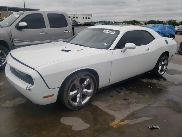 2011 Dodge Challenger R/T