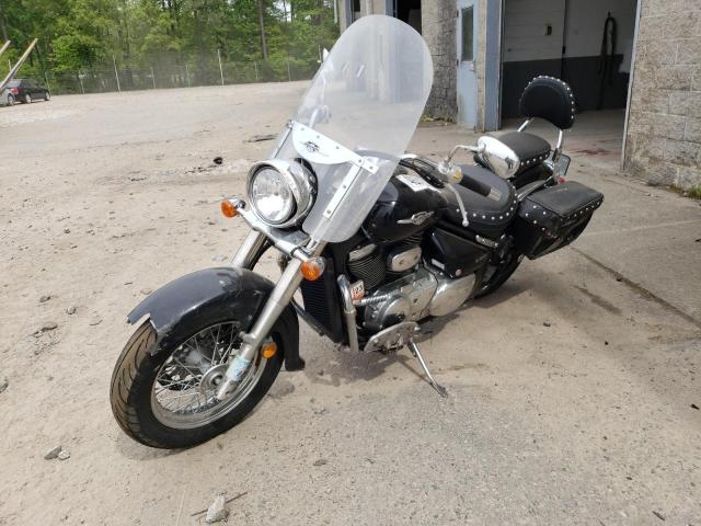 2005 SUZUKI C50 - JS1VS55A952108833