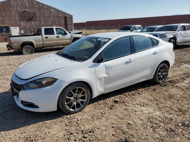 2015 Dodge Dart SXT