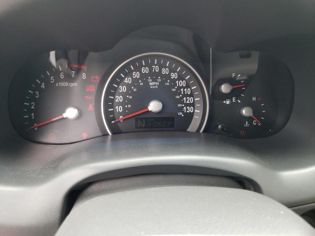 KNDMH4C76E6535882 KIA SEDONA EX