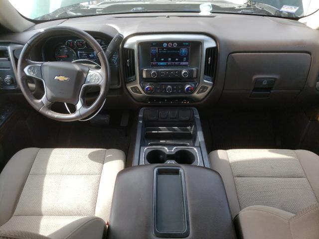 2015 CHEVROLET SLVRD 1500 3GCPCREC5FG304006