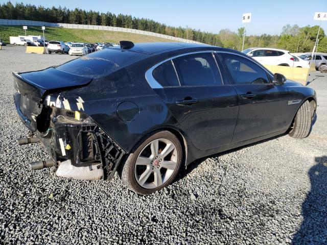 2017 JAGUAR XE PREMIUM - SAJAD4BG0HA948495