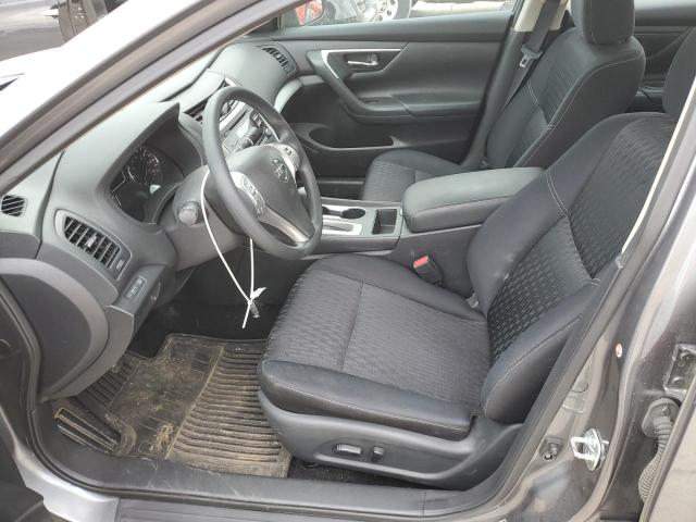 1N4AL3AP3JC137013 Nissan ALTIMA 2.5