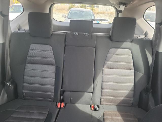 2017 HONDA CR-V EX - 2HKRW2H57HH127490