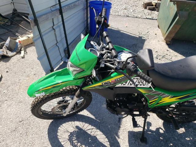2022 SUZUKI DIRTBIKE L9NLARJC3M1703486