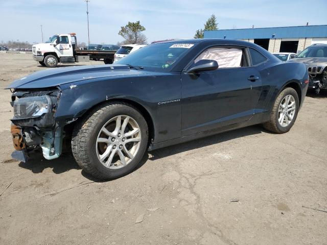 2015 Chevrolet Camaro LS