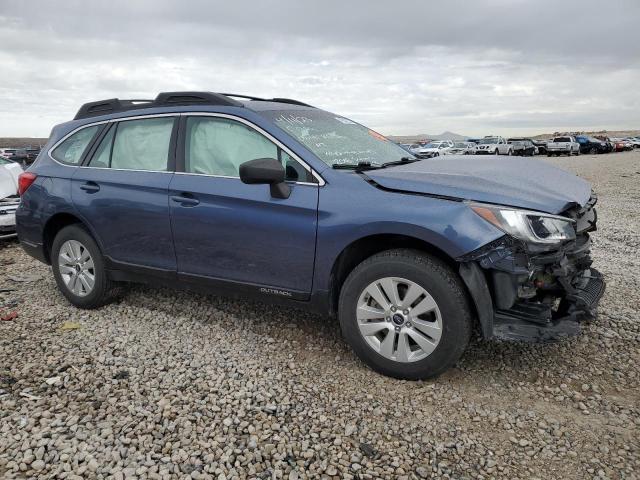4S4BSAAC1J3350122 Subaru Outback 2.5i