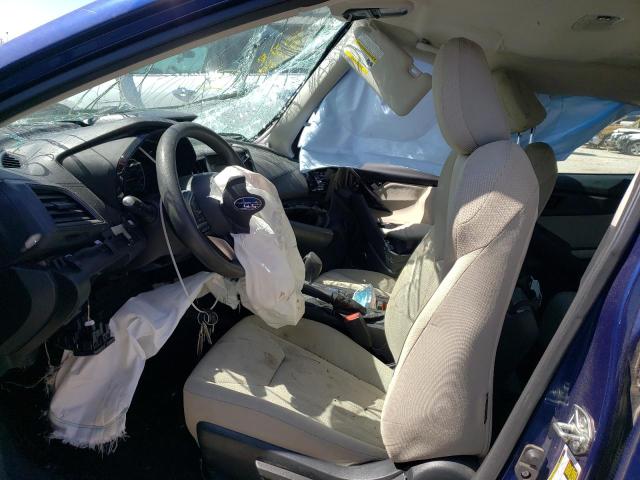 4S3GTAA63J3748708 Subaru IMPREZA