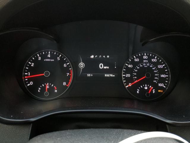 5XXGW4L2XHG149298 KIA OPTIMA SX