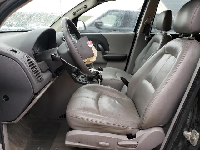 2003 Saturn Vue VIN: 5GZCZ23D13S805848 Lot: 55687564