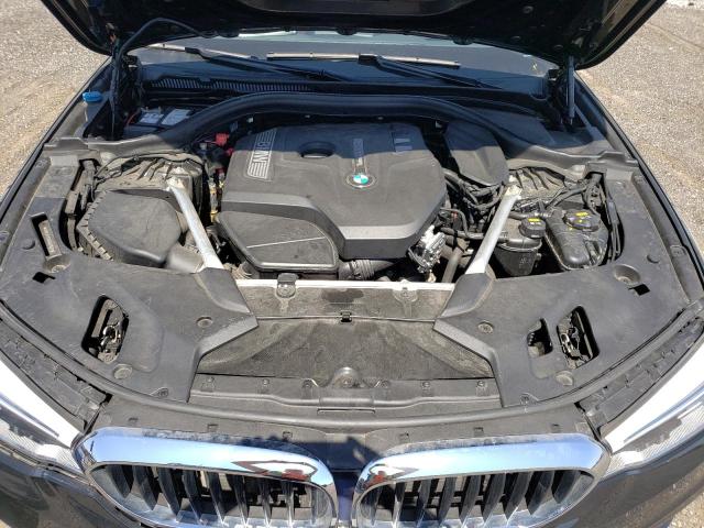 2019 BMW 530 XI - WBAJA7C56KG911927
