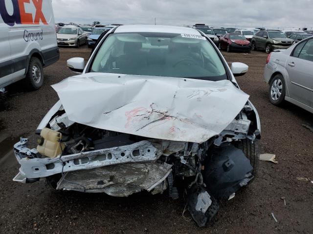 1FADP3F26GL306786 Ford FOCUS SE
