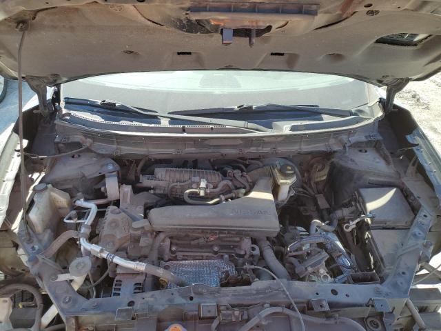 5N1AT2MVXFC914322 Nissan ROGUE S