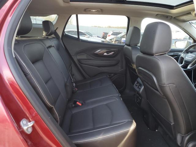 2018 GMC TERRAIN DE - 3GKALXEX2JL273895