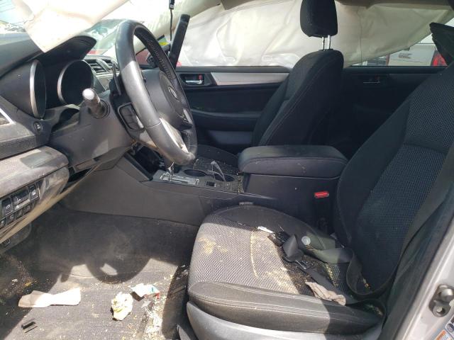 4S4BSAFC7J3282952 Subaru Outback 2.5i Premium