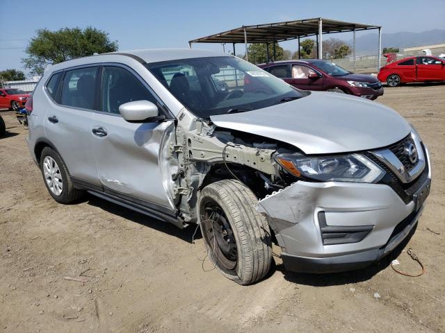 5N1AT2MT6HC776506 Nissan ROGUE S