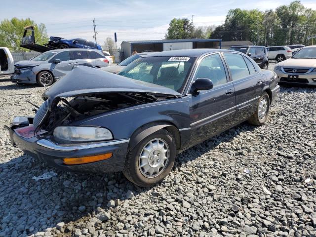 2000 Buick Park Avenue 