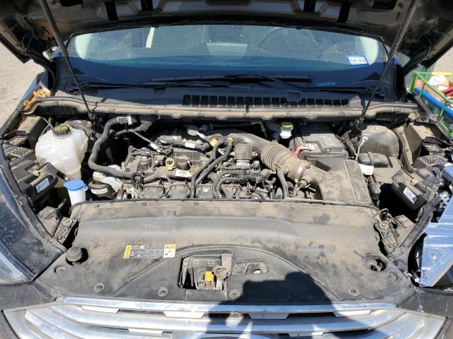 2FMPK3K96LBB25203 2020 FORD EDGE, photo no. 12