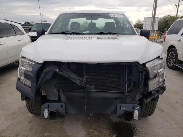 2016 FORD F150 - 1FTMF1C8XGKD04314