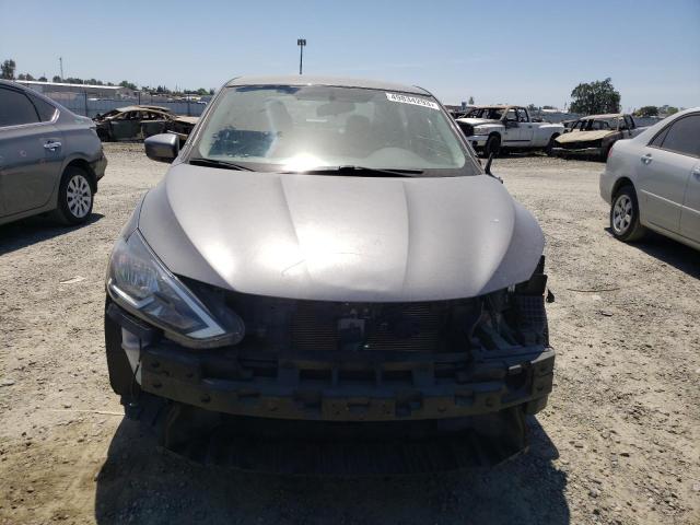 3N1AB7AP2HY241047 Nissan SENTRA S