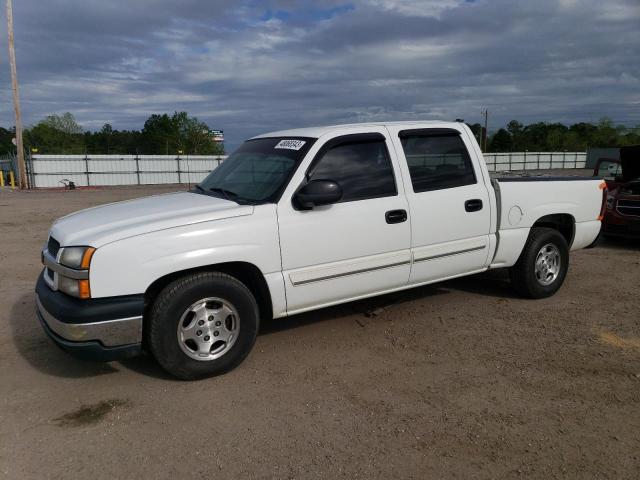 2004 Chevrolet C/K 1500 