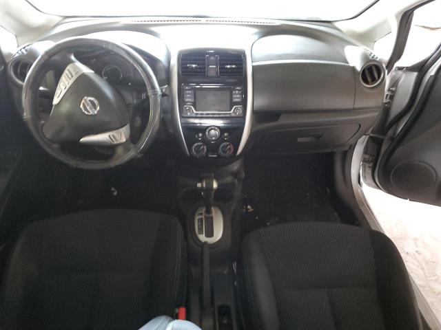 3N1CE2CP3HL364563 Nissan Versa Note S