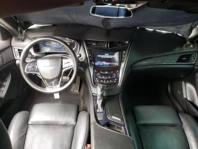 1G6AS5SS9G0172244 Cadillac Cts Performance Collection