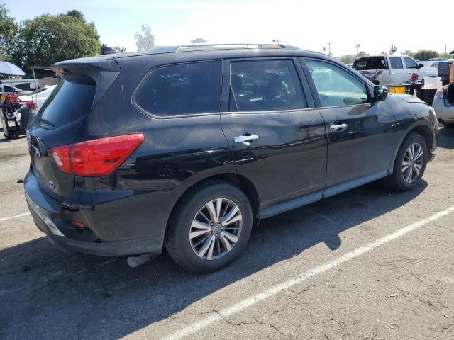 5N1DR2MM9KC601694 Nissan Pathfinder S