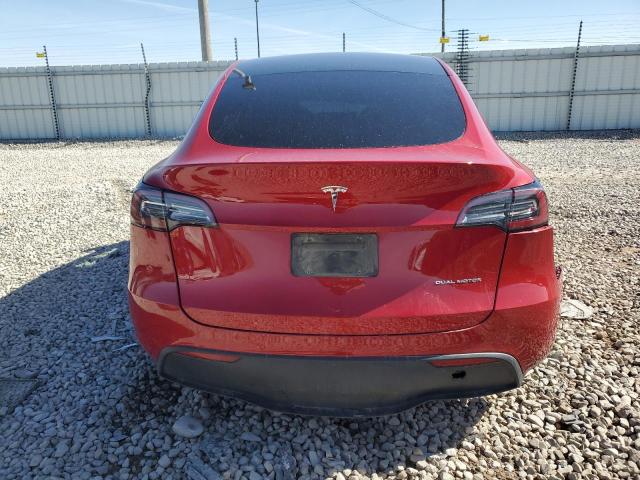 5YJYGDEE1LF016790 Tesla Model Y