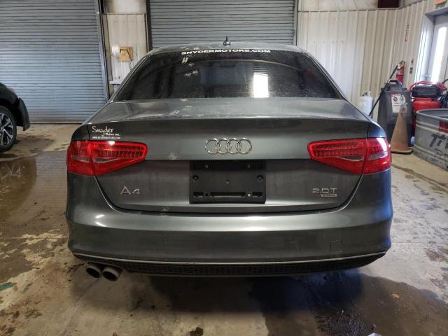 VIN WAUFFAFL0EN012527 2014 Audi A4, Premium Plus no.6