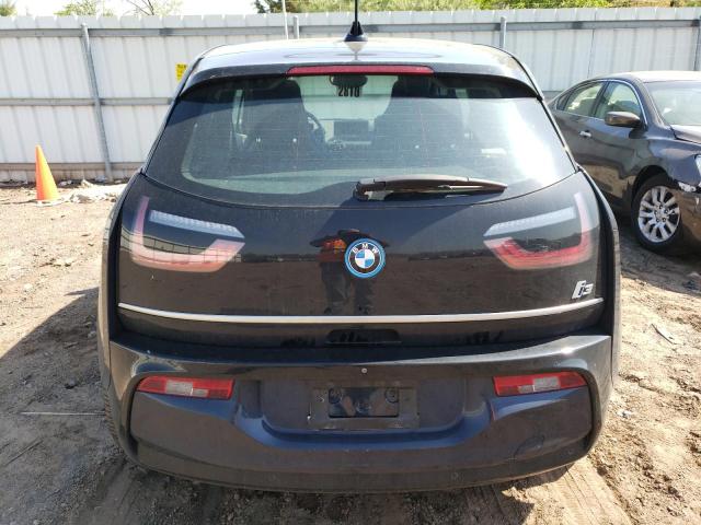 2019 BMW I3 REX - WBY8P4C52K7E79708