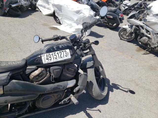2022 HARLEY-DAVIDSON RH1250 S 1HD1ZC416NB300375