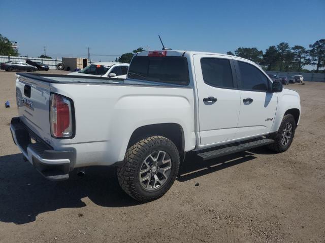 2022 GMC CANYON AT4 1GTG6FEN1N1191238