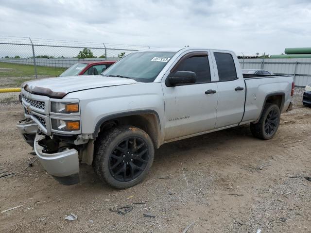 2014 Chevrolet C/K 1500 