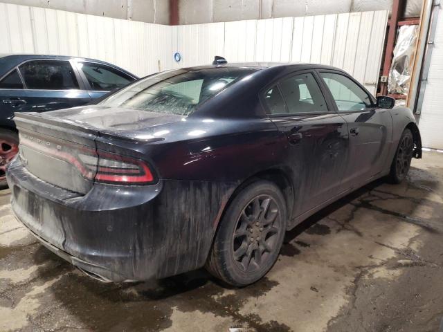 2018 DODGE CHARGER GT - 2C3CDXJG3JH293027