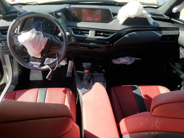 2022 LEXUS UX 200 BAS JTHE3JBH8N2049902
