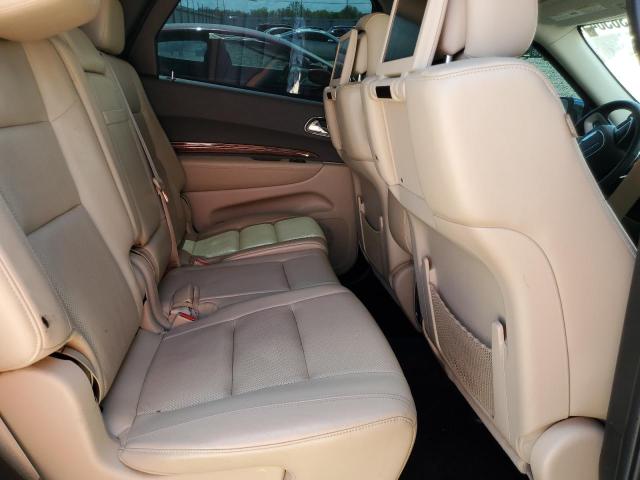 2017 DODGE DURANGO CI - 1C4RDJEG2HC703746