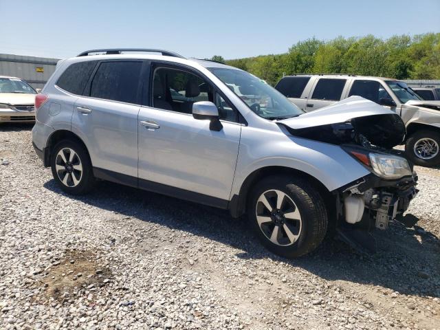 JF2SJARC9HH481874 Subaru Forester 2.5i Limited