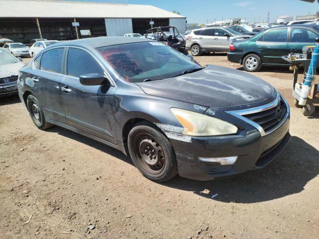 1N4AL3AP2EC406303 Nissan ALTIMA 2.5