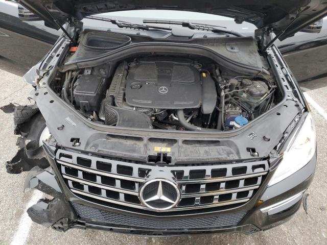 4JGDA5HB8EA316731 Mercedes-Benz Ml 350 4matic