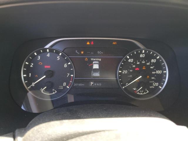 1N6ED1EJXNN639785 Nissan FRONTIER S