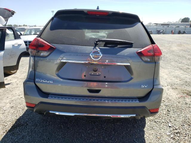 5N1AT2MT1HC807385 Nissan ROGUE S