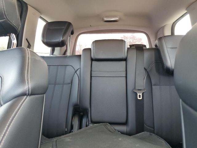2016 MERCEDES-BENZ GL 450 4MA - 4JGDF6EE1GA629273